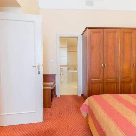 Ensana Centrální Lázně - Maria Hotel