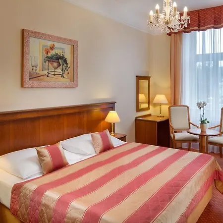 Ensana Centrální Lázně - Maria