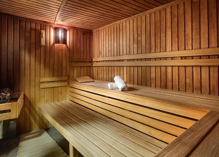 Hotel Ensana Centralni Lazne - Maria Marianske Lazne