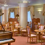 Ensana Centralni Lazne - Maria Hotel 4*