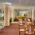 Hotel Ensana Centralni Lazne - Maria Mariënbad