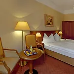 Ensana Centralni Lazne - Maria 4* Mariënbad