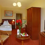 Ensana Centralni Lazne - Maria Hotel Mariënbad