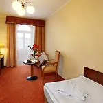 Ensana Centralni Lazne - Maria Mariënbad