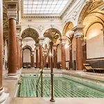 Ensana Centralni Lazne - Maria Hotel Mariënbad