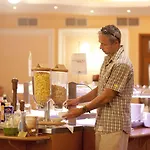 Ensana Centralni Lazne - Maria 4*