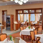 Hotel Ensana Centralni Lazne - Maria 4*
