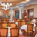 Ensana Centralni Lazne - Maria Hotel Mariënbad