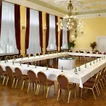 Hotel Ensana Centralni Lazne - Maria