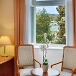 Ensana Centralni Lazne - Maria Hotel Mariënbad
