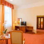 Hotel Ensana Centralni Lazne - Maria Mariënbad