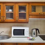 Ensana Centralni Lazne - Maria 4* Mariënbad