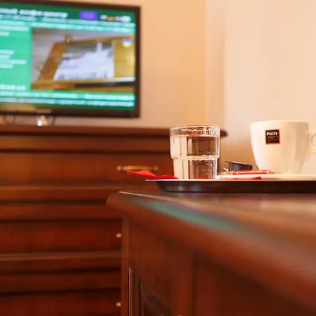 Ensana Centralni Lazne - Maria Hotel Marianske Lazne