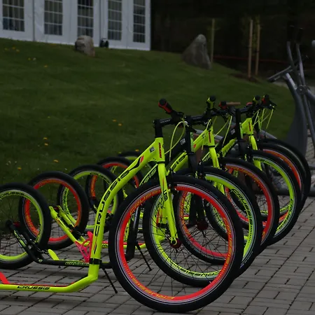 Ensana Centralni Lazne - Maria Mariánské Lázně