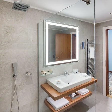 Ensana Centralni Lazne - Maria 4*