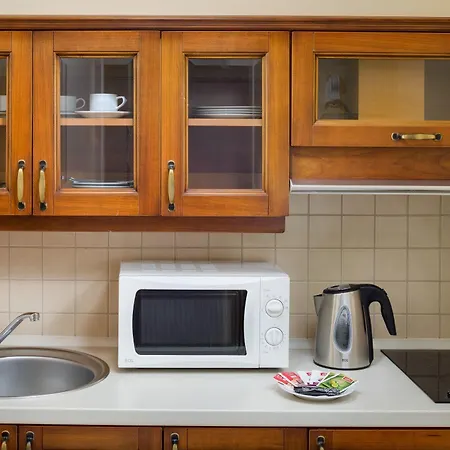 Ensana Centralni Lazne - Maria 4* Mariánské Lázně