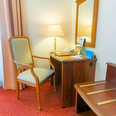 Ensana Centralni Lazne - Maria 4*