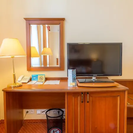 Hotel Ensana Centralni Lazne - Maria