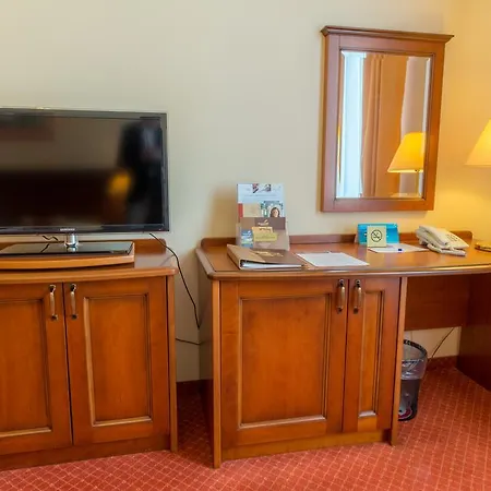 Ensana Centralni Lazne - Maria