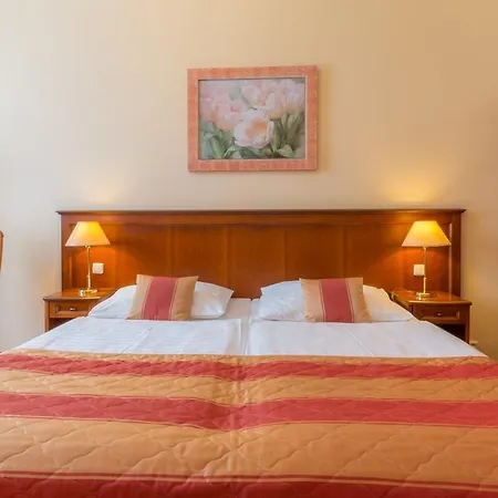 Ensana Centralni Lazne - Maria