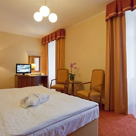 Ensana Centralni Lazne - Maria 4*