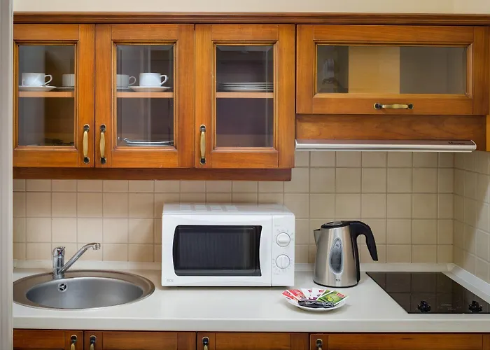 Ensana Centralni Lazne - Maria 4* Mariënbad