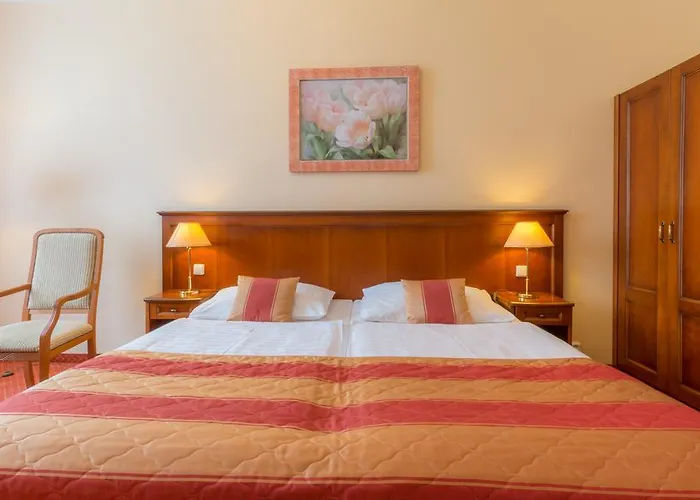 Ensana Centrální Lázně - Maria